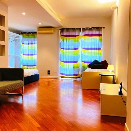 Olimpia 204 Apartment Roma Ngoại thất bức ảnh