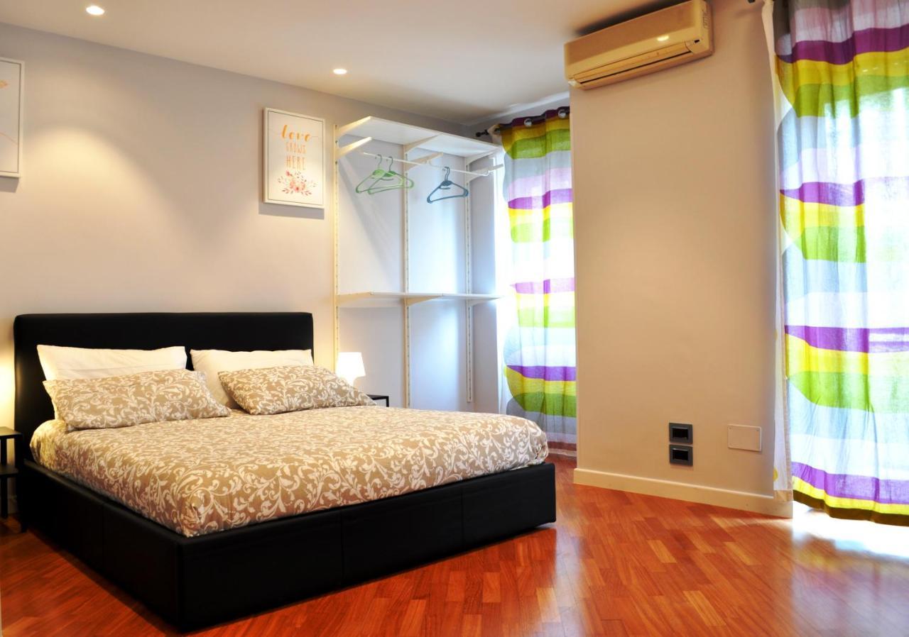 Olimpia 204 Apartment Roma Ngoại thất bức ảnh