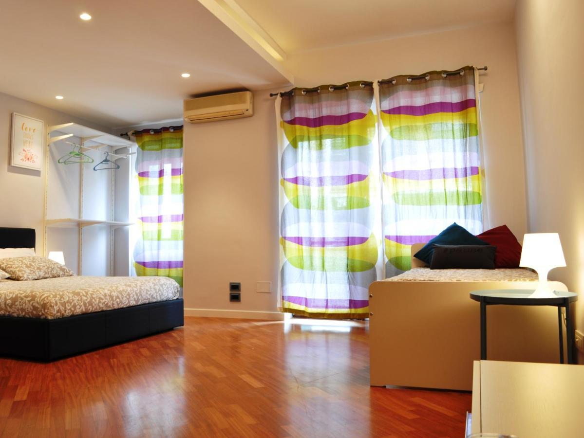 Olimpia 204 Apartment Roma Ngoại thất bức ảnh